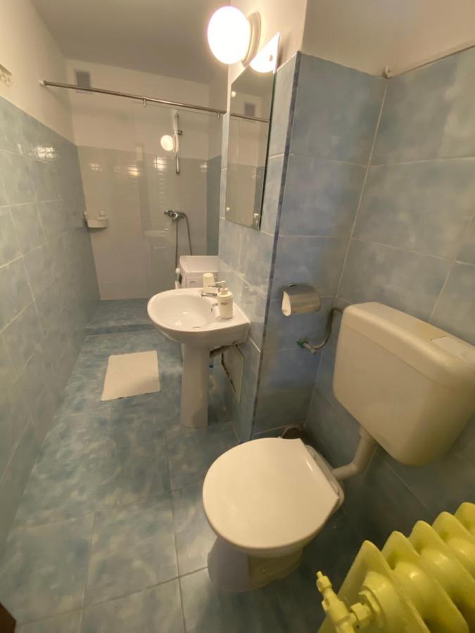 Green Apartment 96 Bucharest Exterior photo
